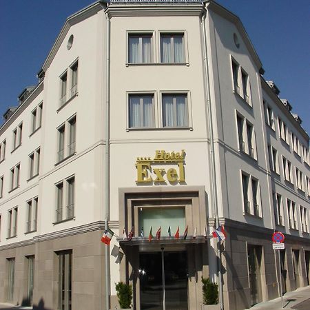 Hotel Exel Amstetten Zewnętrze zdjęcie