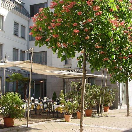 Hotel Exel Amstetten Zewnętrze zdjęcie