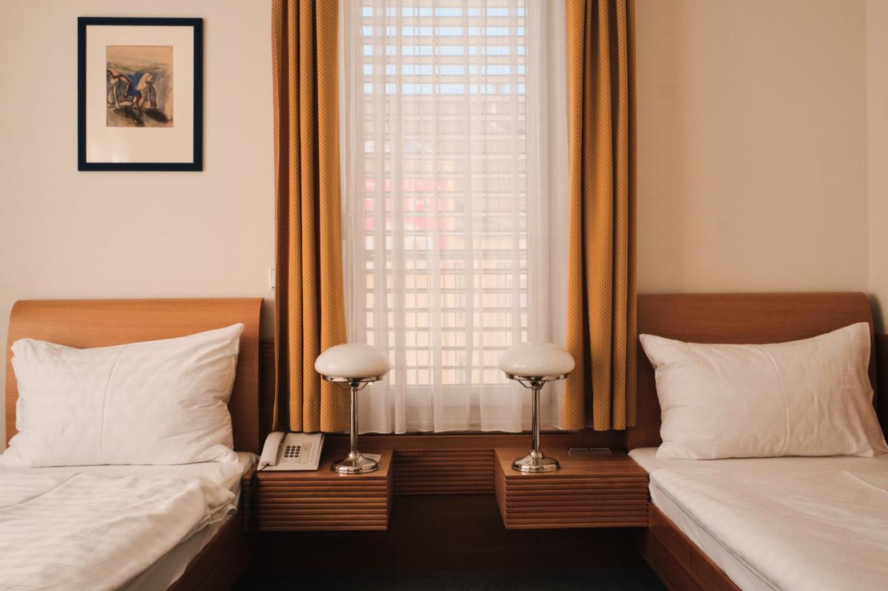 Hotel Exel Amstetten Zewnętrze zdjęcie