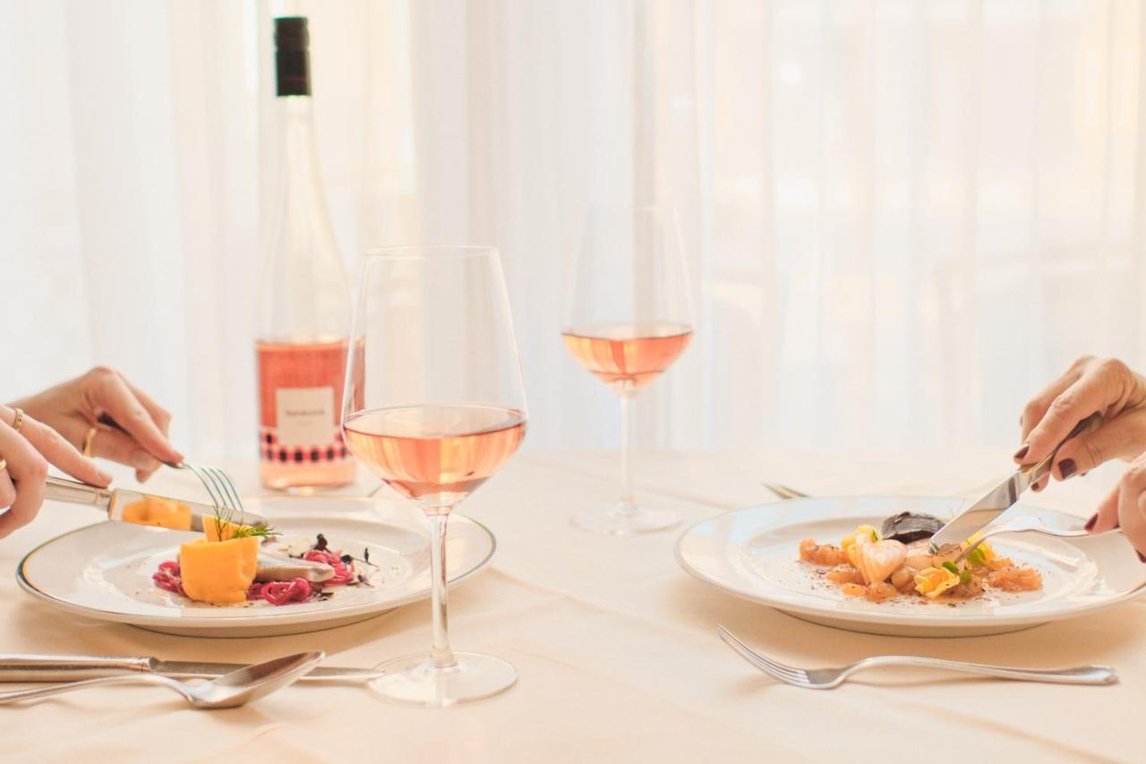 Hotel Exel Amstetten Zewnętrze zdjęcie