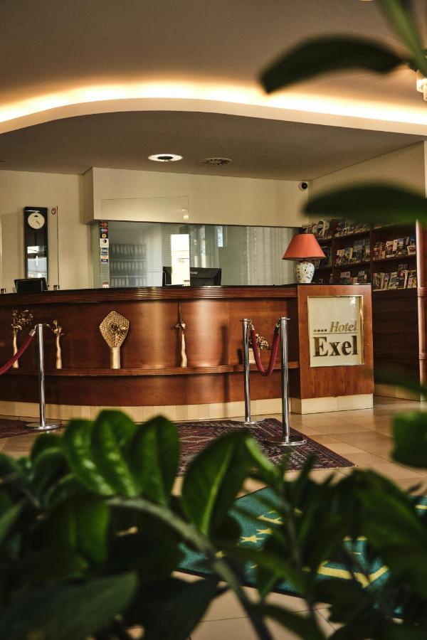 Hotel Exel Amstetten Zewnętrze zdjęcie