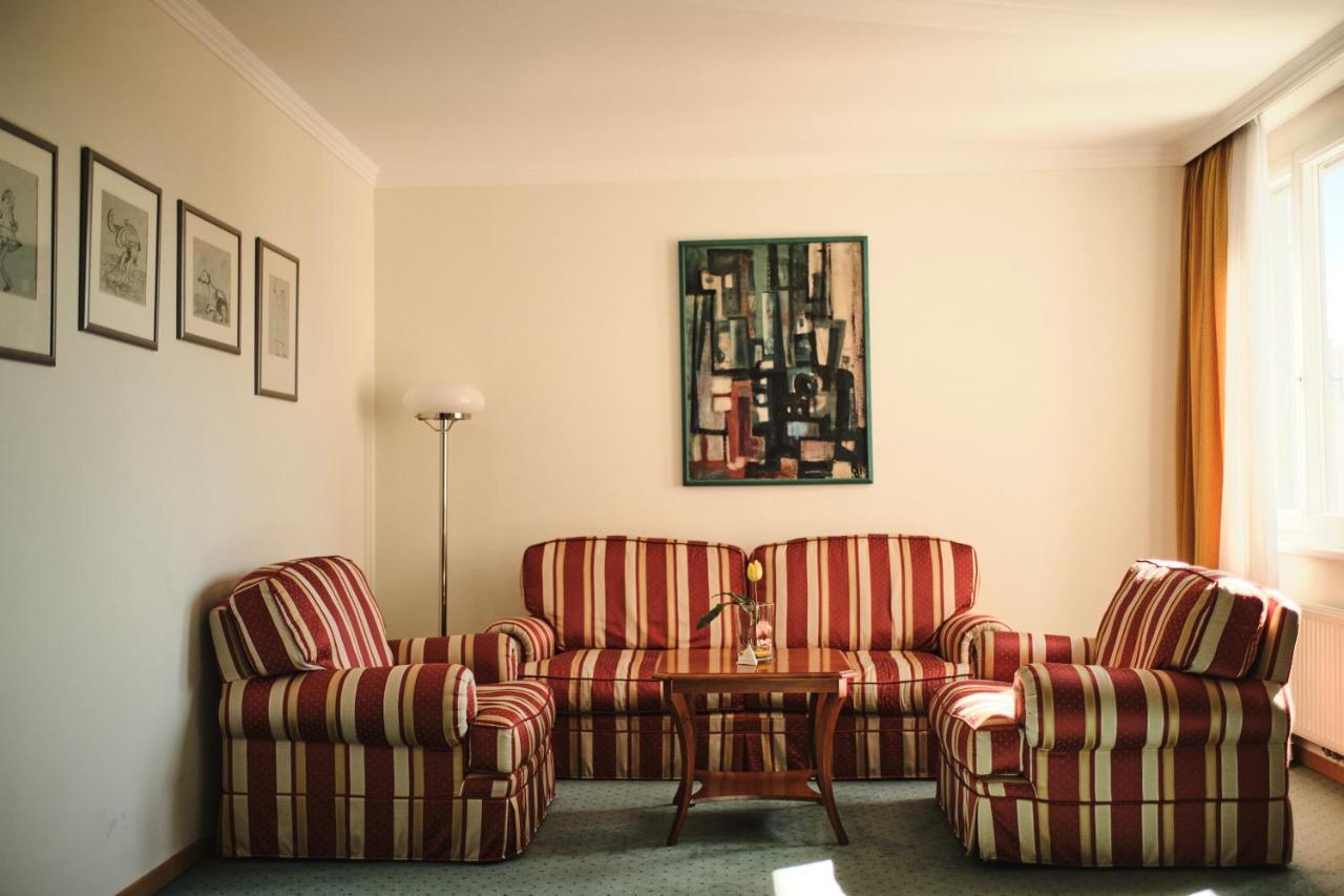 Hotel Exel Amstetten Zewnętrze zdjęcie