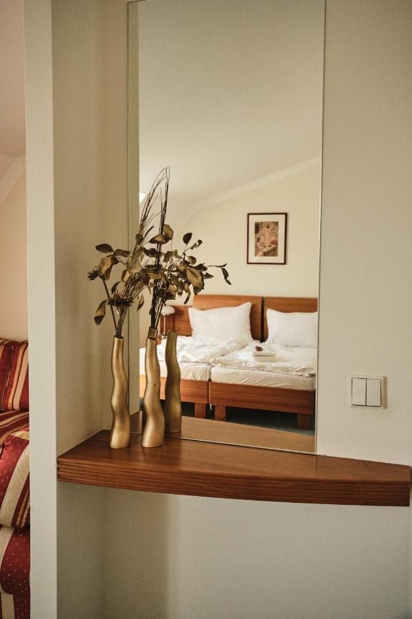 Hotel Exel Amstetten Zewnętrze zdjęcie