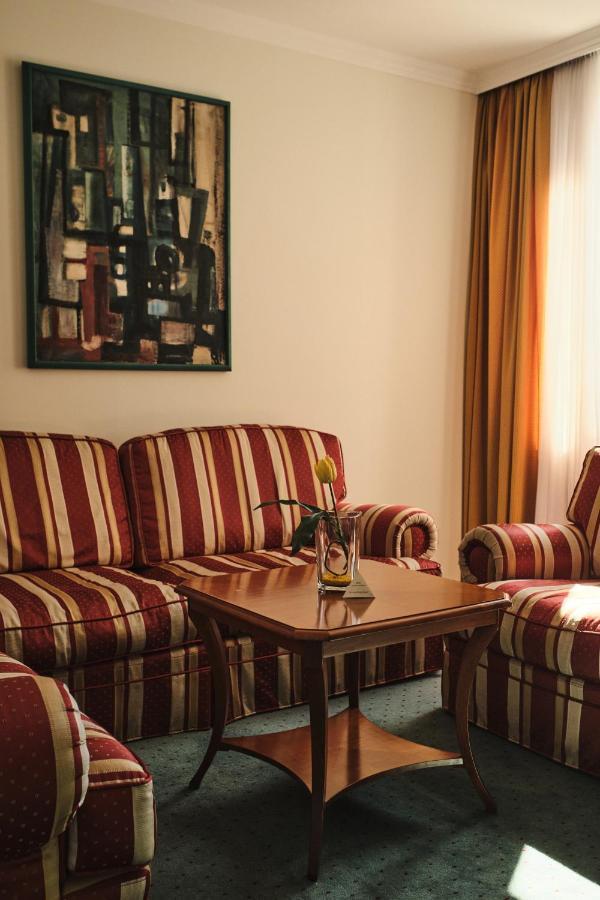 Hotel Exel Amstetten Zewnętrze zdjęcie