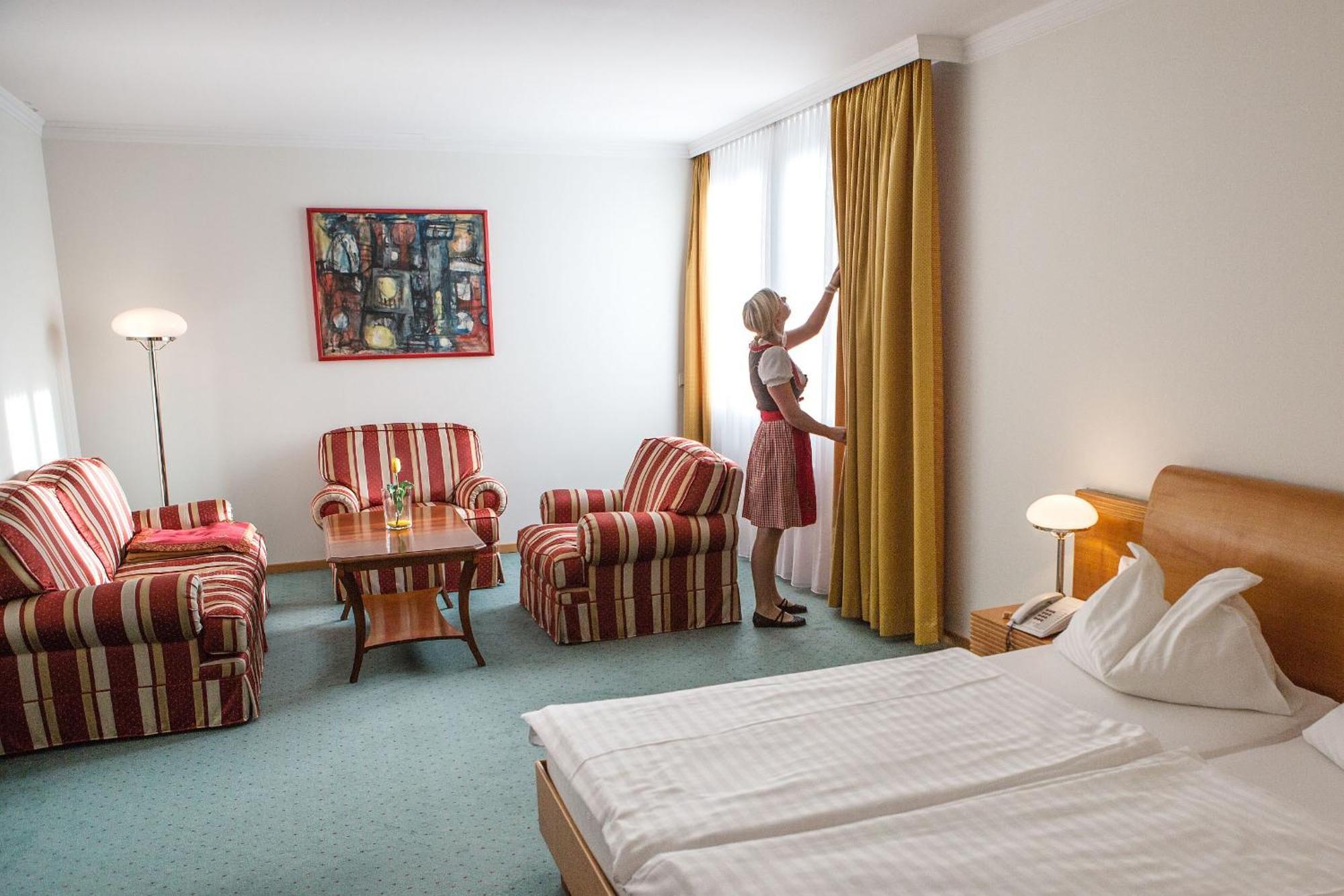 Hotel Exel Amstetten Zewnętrze zdjęcie